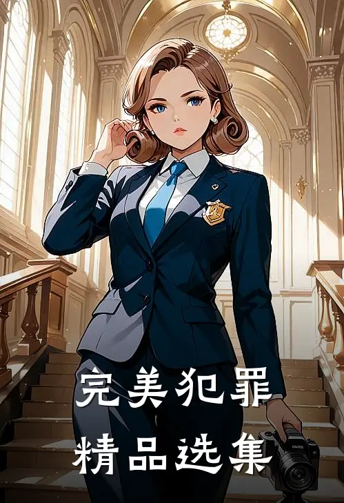 完美犯罪精品选集
