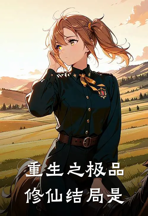 重生之极品修仙结局是
