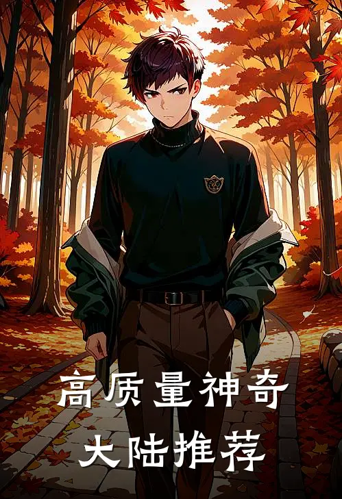 高质量神奇大陆推荐