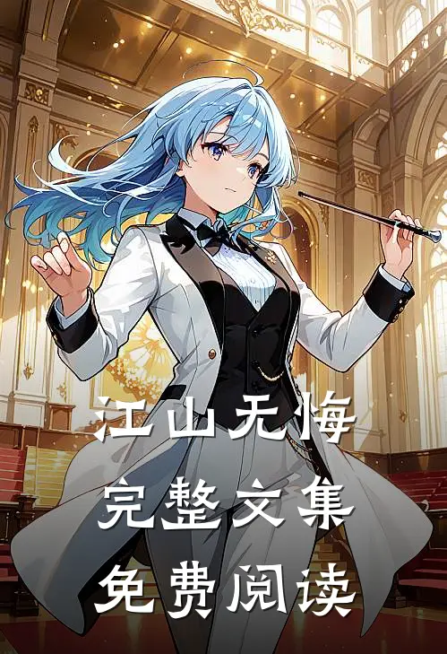 江山无悔完整文集免费阅读