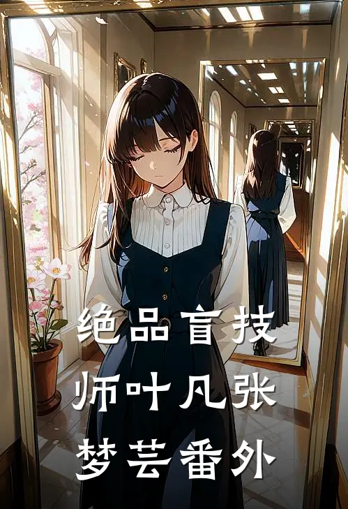 绝品盲技师叶凡张梦芸番外