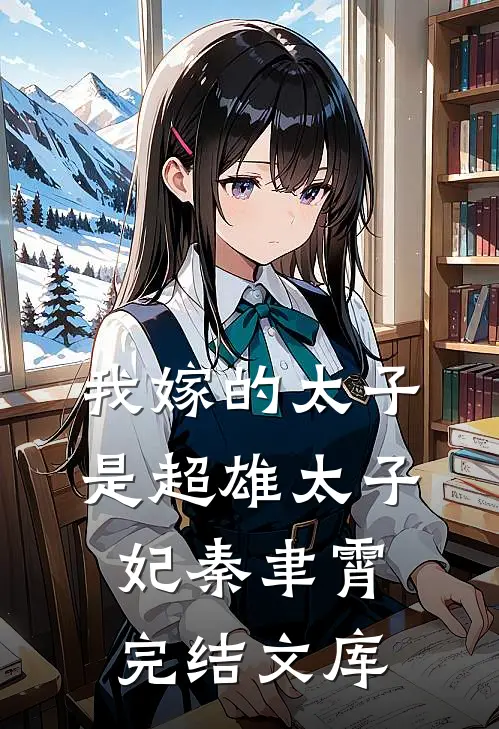 我嫁的太子是超雄太子妃秦聿霄完结文库