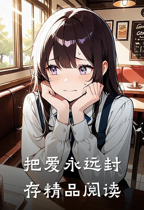 把爱永远封存精品阅读