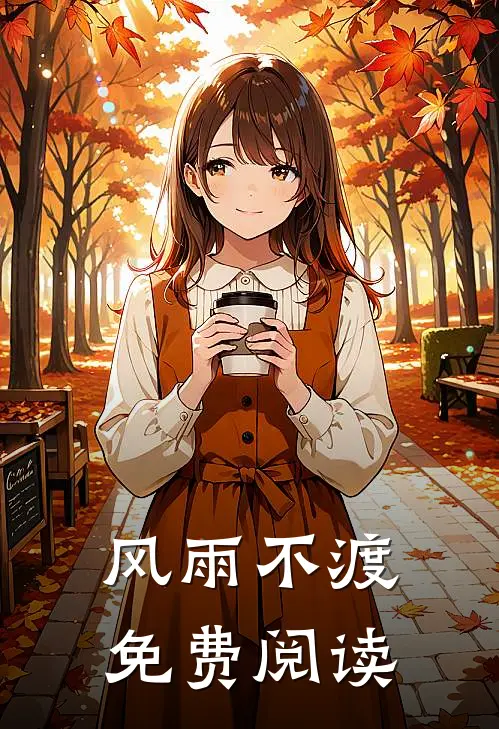 风雨不渡免费阅读