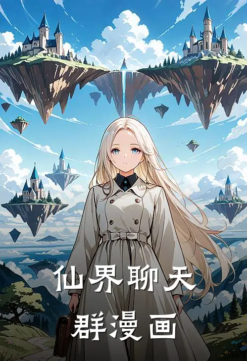 仙界聊天群漫画