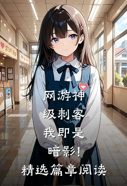 网游神级刺客,我即是暗影!精选篇章阅读