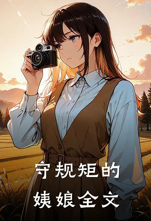 守规矩的姨娘全文
