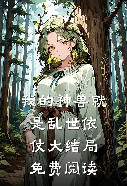 我的神兽就是乱世依仗大结局免费阅读