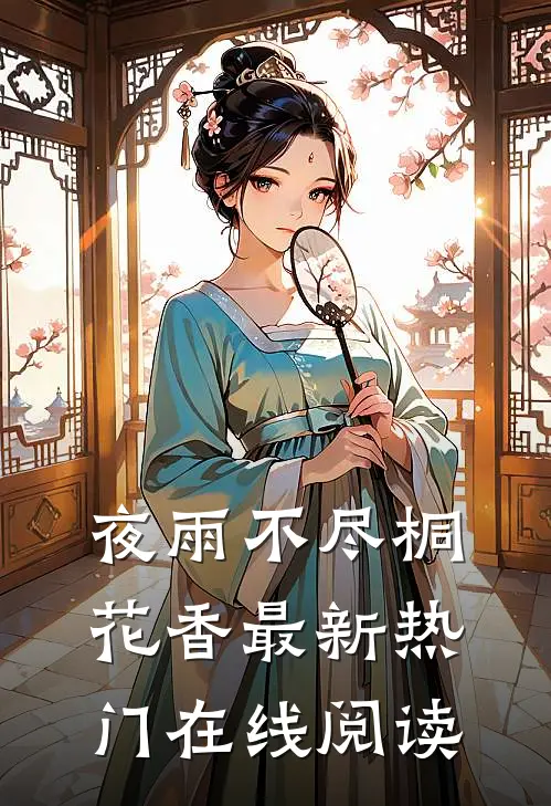夜雨不尽桐花香最新热门在线阅读
