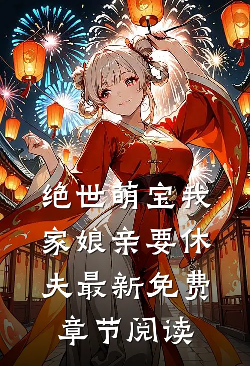 绝世萌宝我家娘亲要休夫最新免费章节阅读