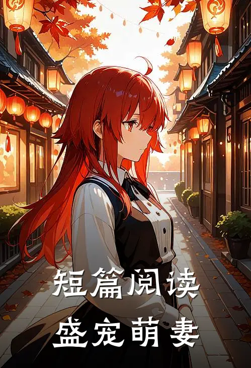 短篇阅读盛宠萌妻