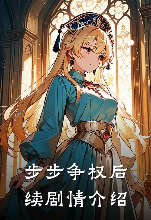 步步争权后续剧情介绍