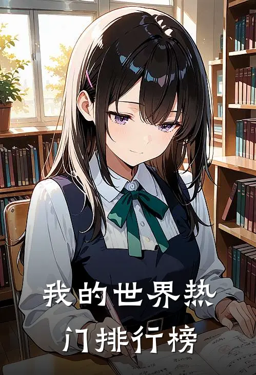 我的世界热门排行榜