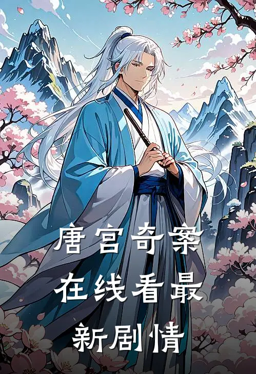 唐宫奇案在线看最新剧情