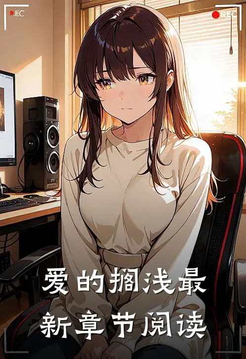 爱的搁浅最新章节阅读