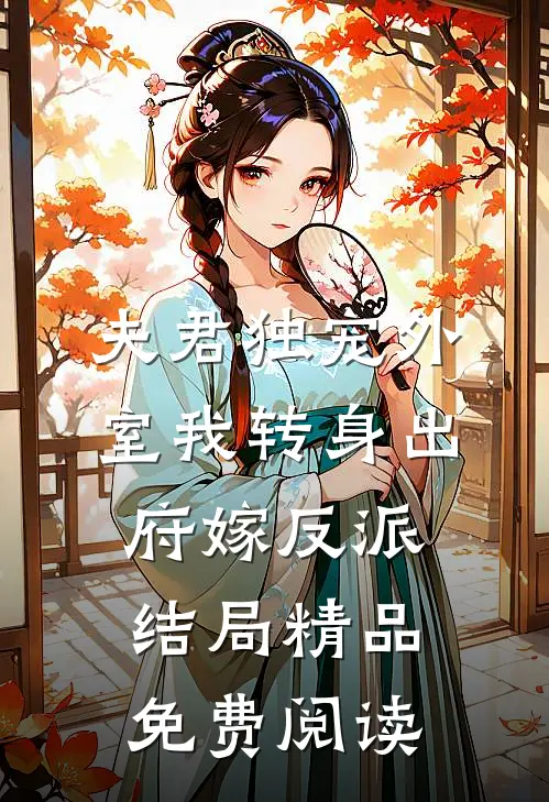 夫君独宠外室我转身出府嫁反派结局精品免费阅读