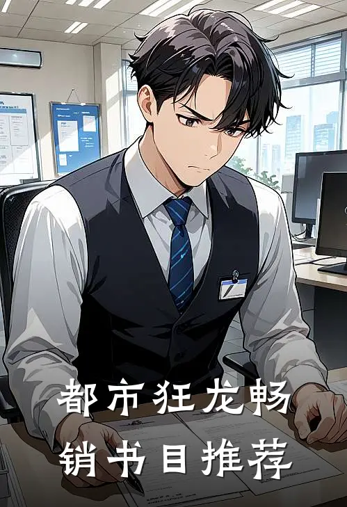 都市狂龙畅销书目推荐