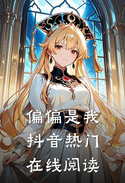 偏偏是我抖音热门在线阅读