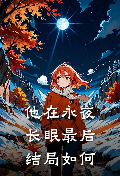 他在永夜长眠最后结局如何