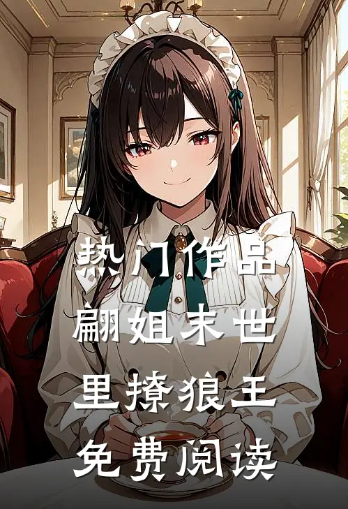 热门作品翩姐末世里撩狼王免费阅读