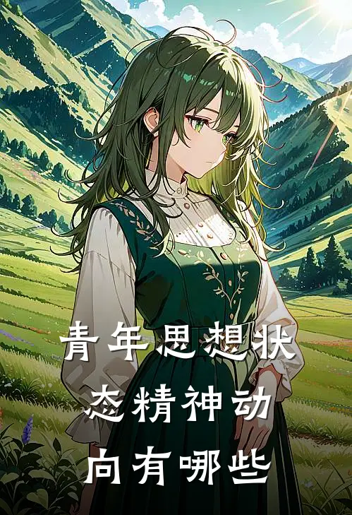 青年思想状态精神动向有哪些