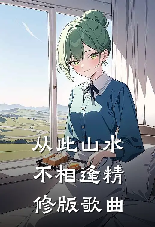 从此山水不相逢精修版歌曲