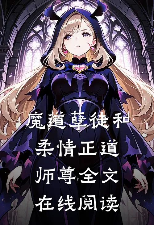 魔道孽徒和柔情正道师尊全文在线阅读