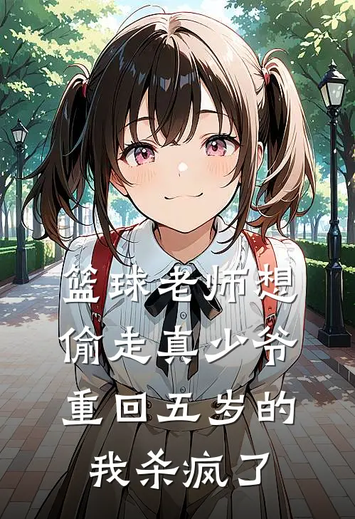 篮球老师想偷走真少爷，重回五岁的我杀疯了