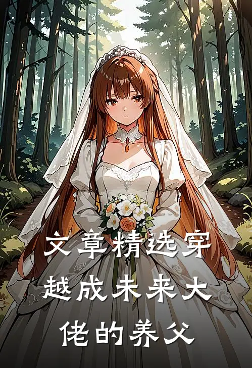文章精选穿越成未来大佬的养父