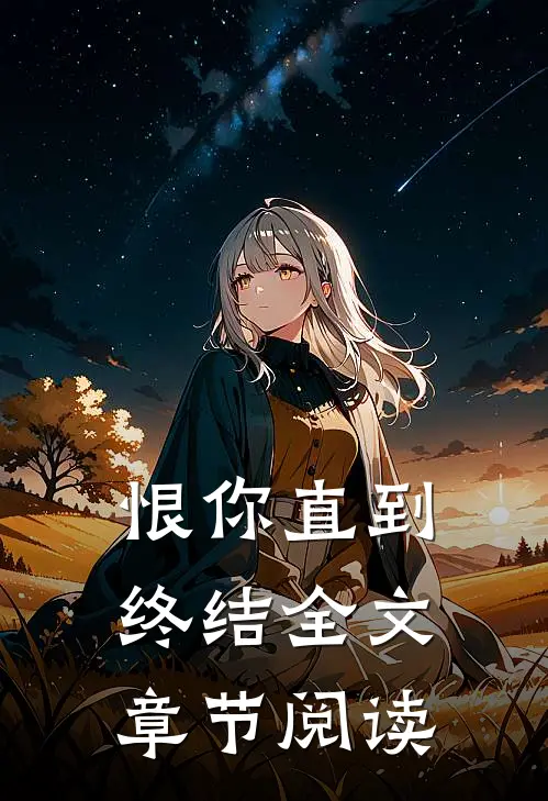 恨你直到终结全文章节阅读