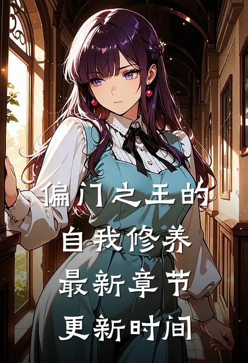 偏门之王的自我修养最新章节更新时间