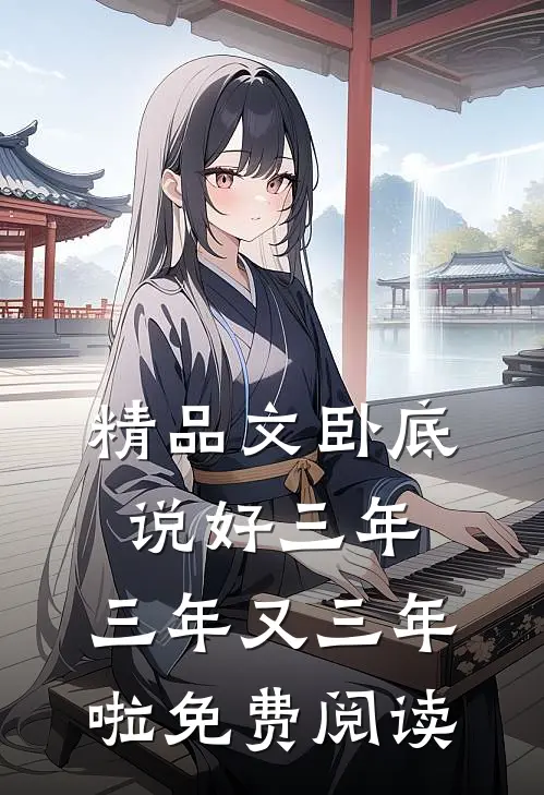 精品文卧底说好三年,三年又三年啦免费阅读