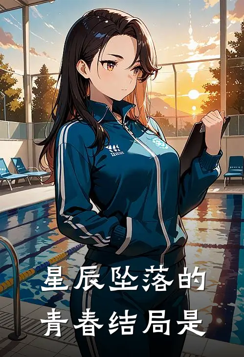 星辰坠落的青春结局是