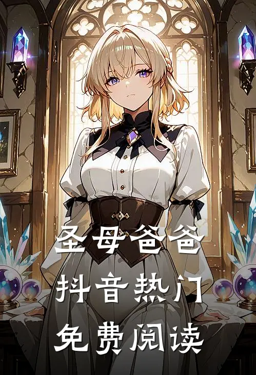 圣母爸爸抖音热门免费阅读