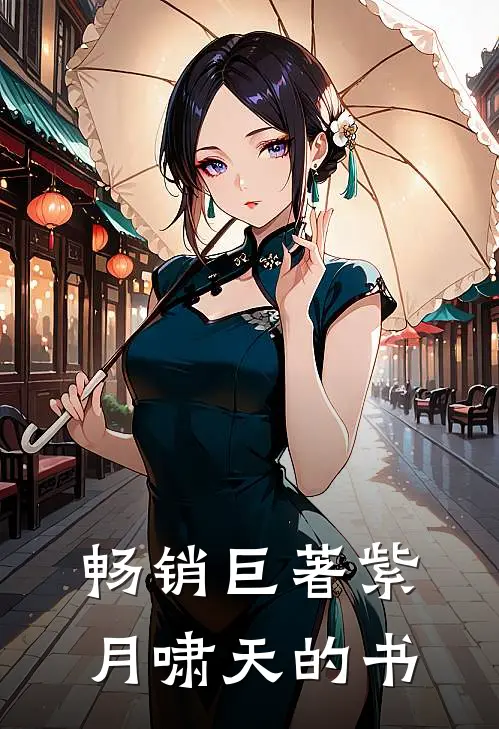 畅销巨著紫月啸天的书
