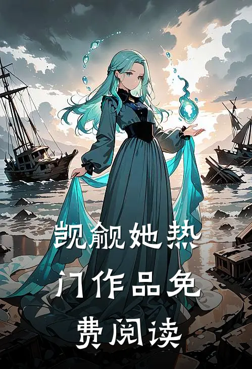 觊觎她热门作品免费阅读