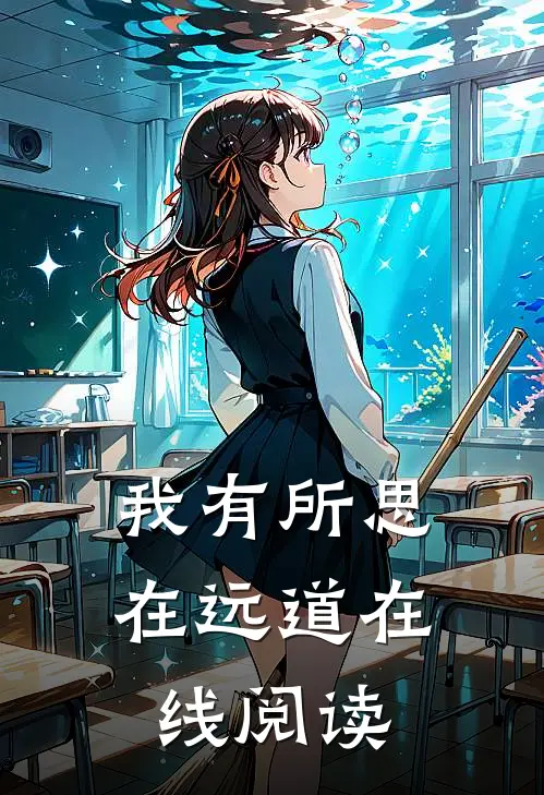 我有所思在远道在线阅读