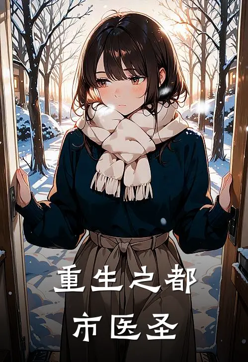 重生之都市医圣