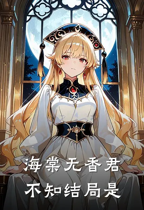海棠无香君不知结局是
