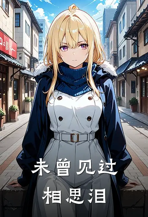 未曾见过相思泪
