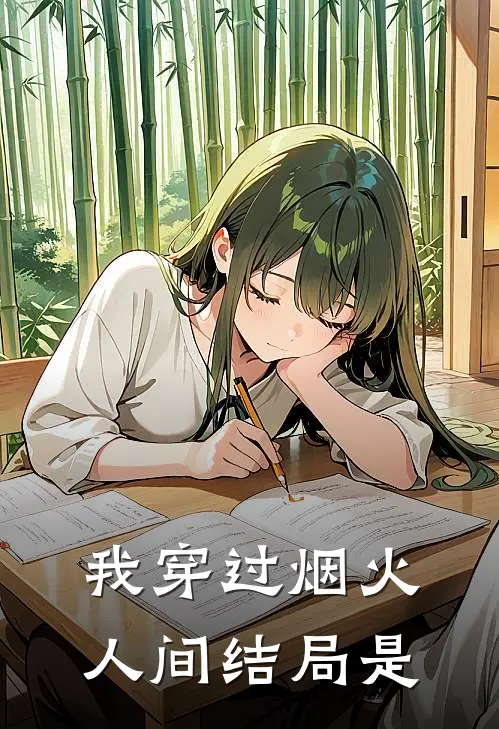 我穿过烟火人间结局是