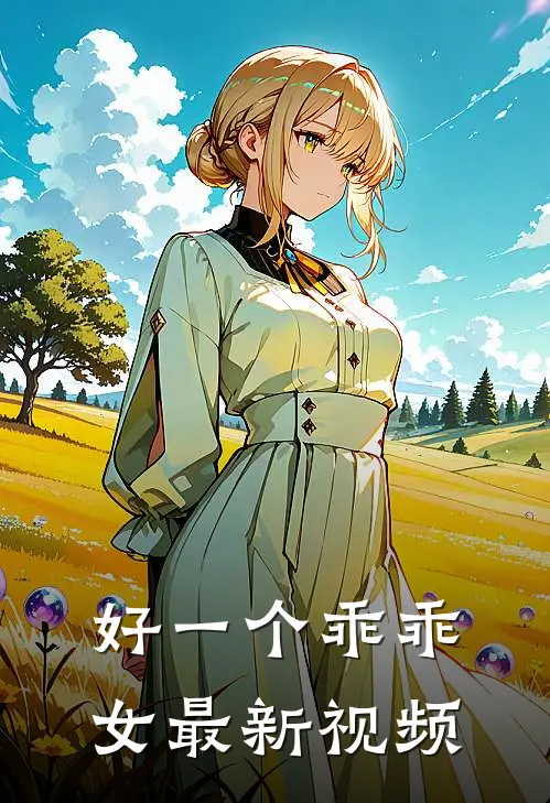 好一个乖乖女最新视频