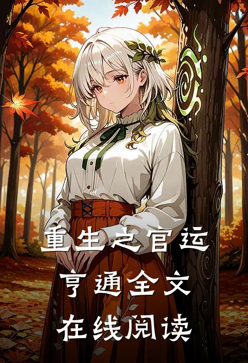 重生之官运亨通全文在线阅读