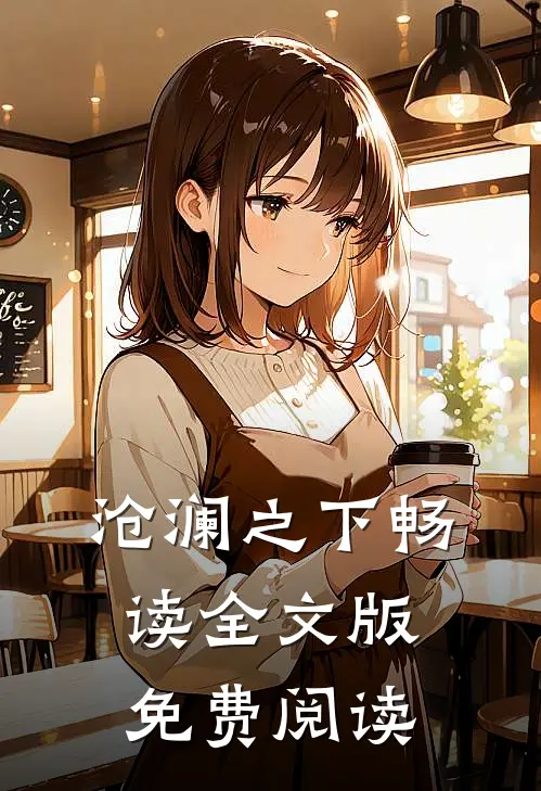 沧澜之下畅读全文版免费阅读