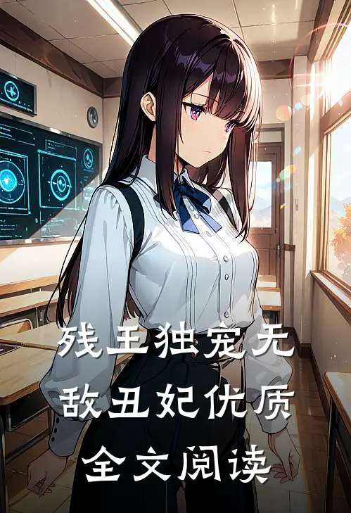 残王独宠无敌丑妃优质全文阅读