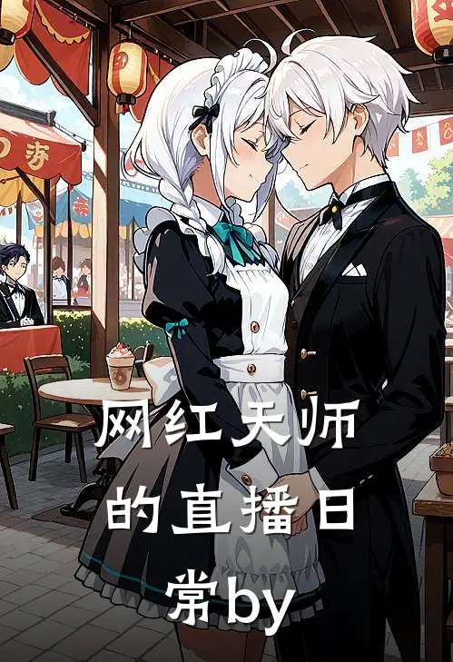 网红天师的直播日常by