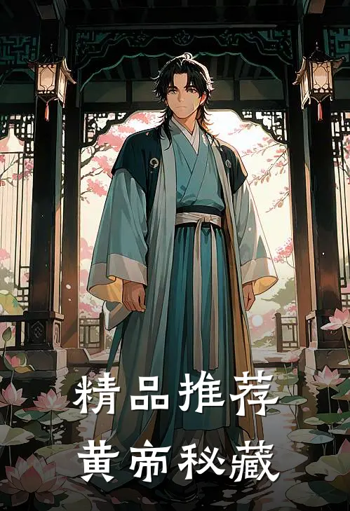 精品推荐黄帝秘藏