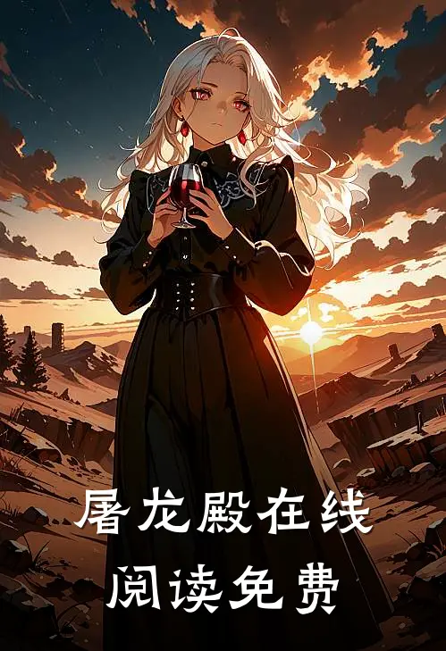 屠龙殿在线阅读免费