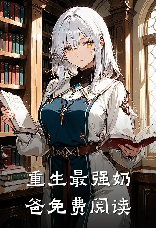 重生最强奶爸免费阅读