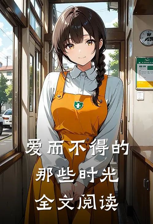 爱而不得的那些时光全文阅读